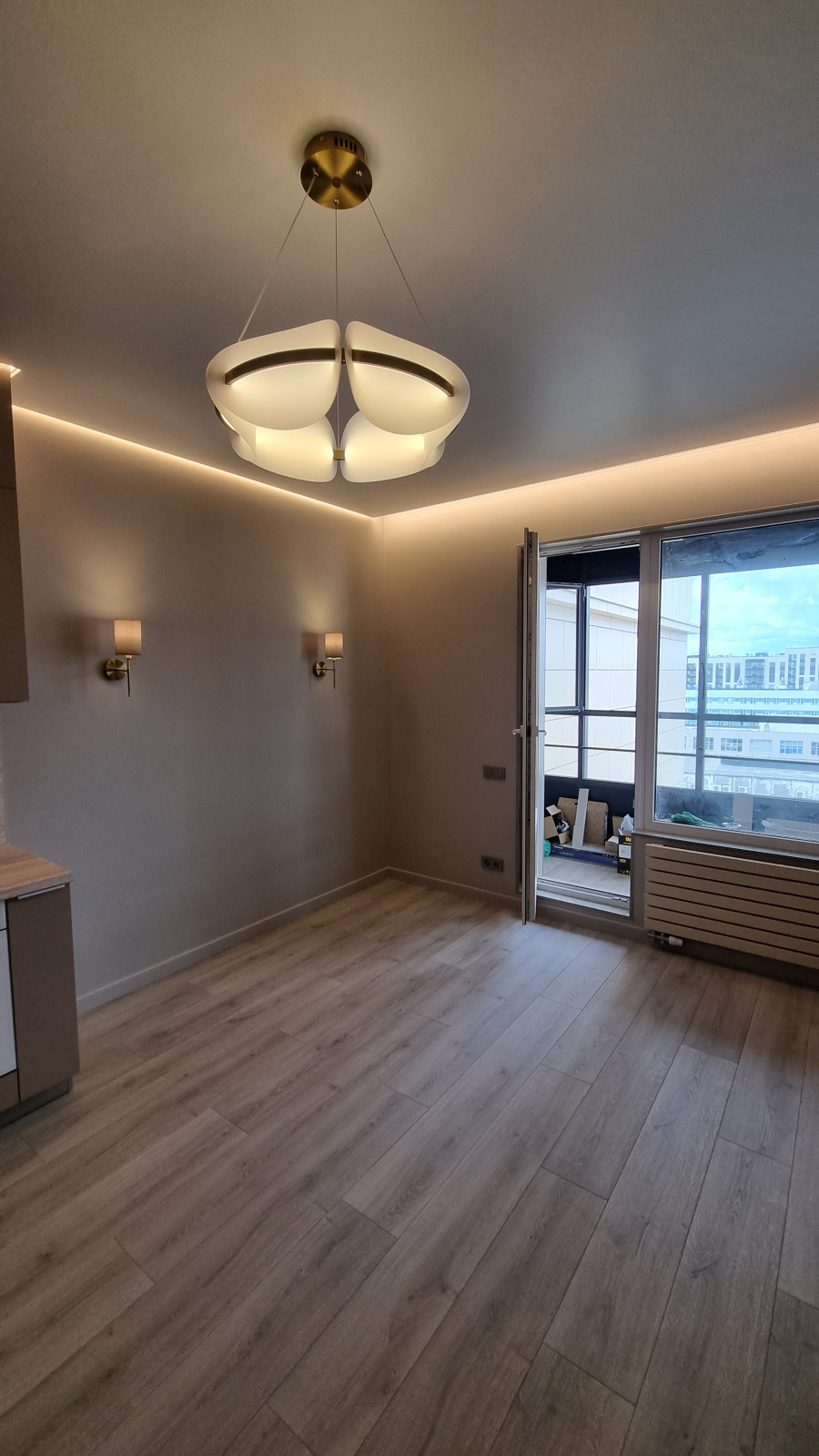 Большой Сампсониевский