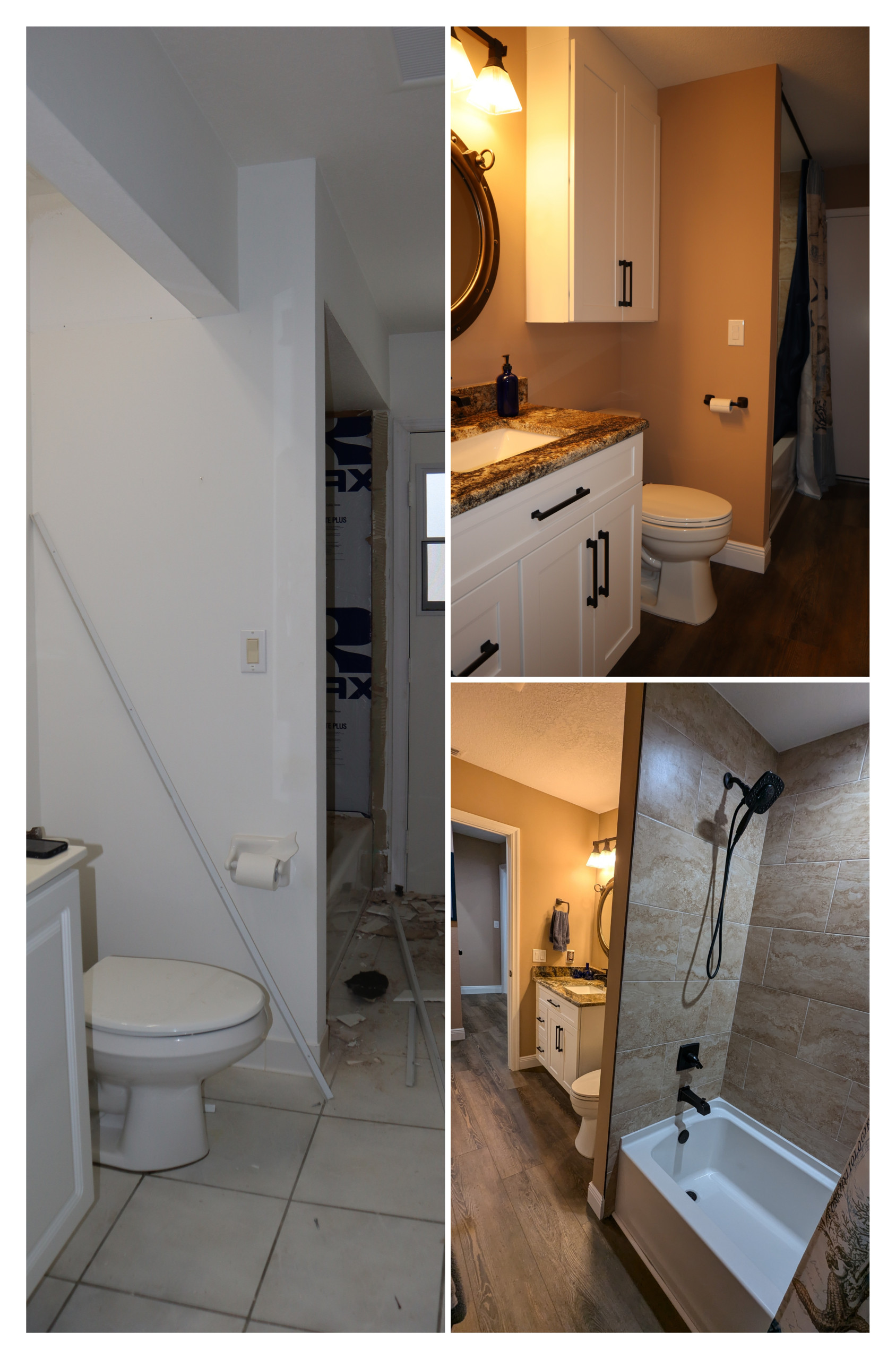 Before & After 3313