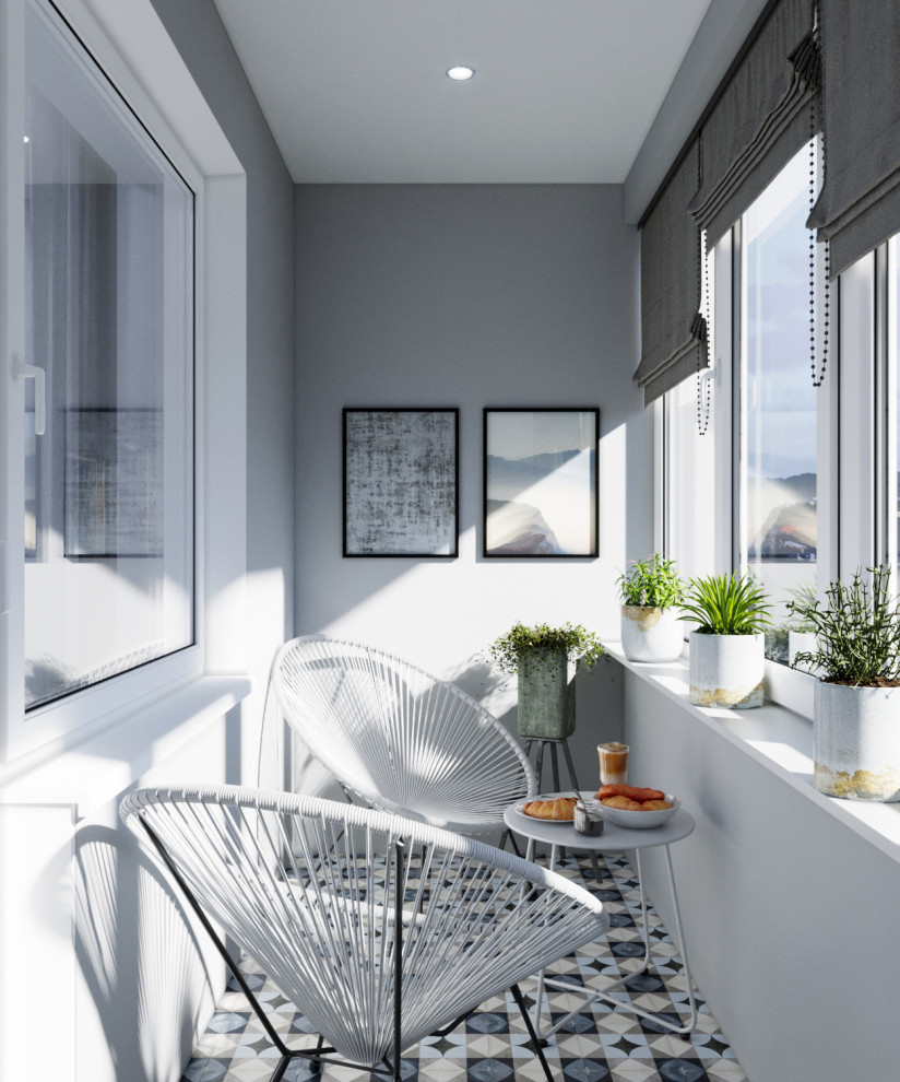 ЖК "Айгуль" г. Уфа