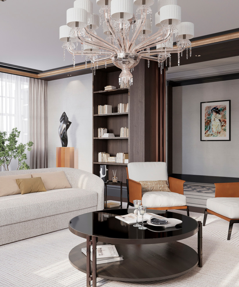 Квартира в Лондоне