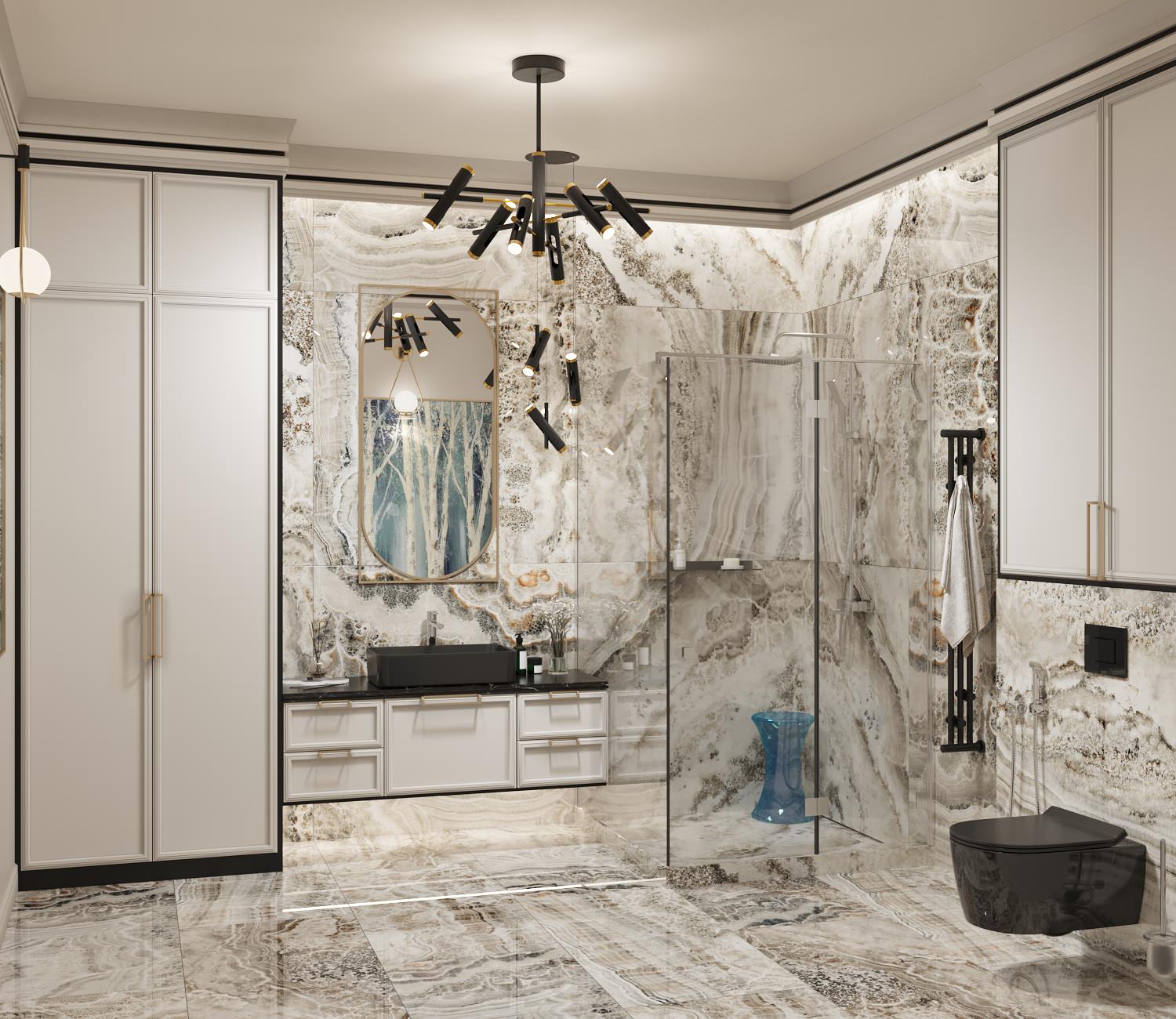 Элегантный шик