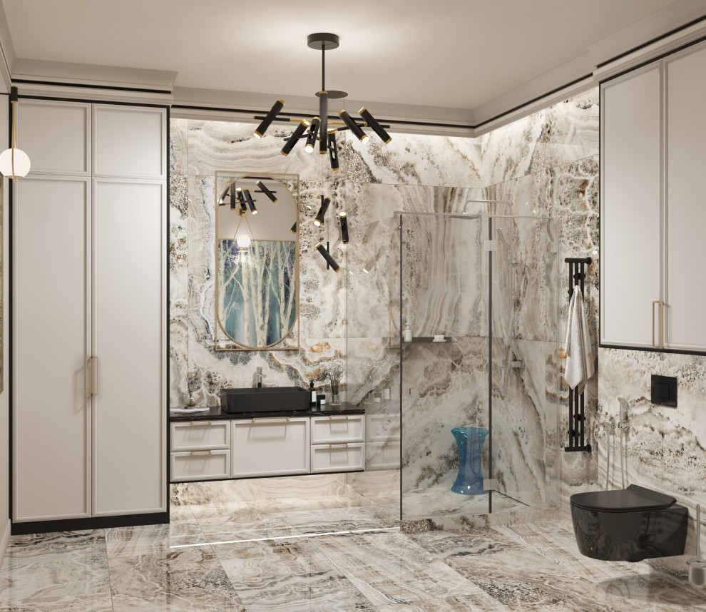 Элегантный шик