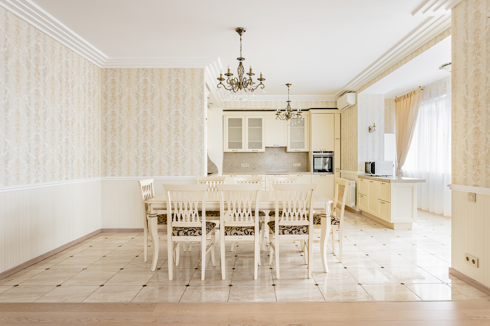 Квартира на Соколе