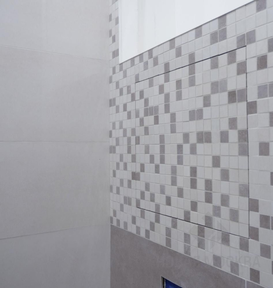 Ремонт двухкомнатной квартиры 89 кв.м. в ЖК «Ясный»