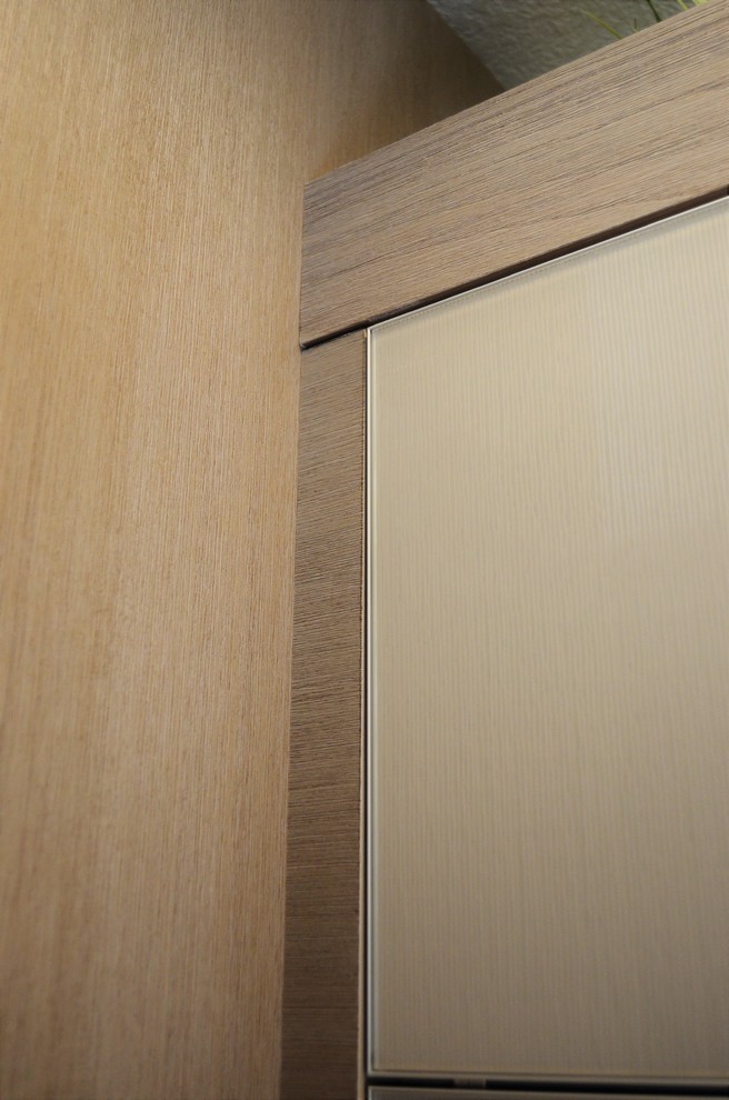 Coastal Contemporary - Kitchen