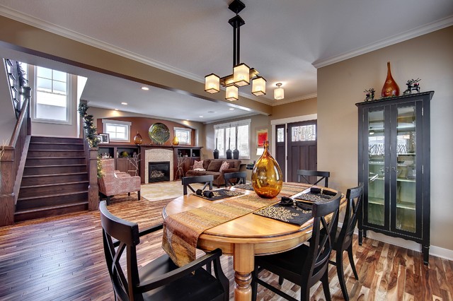 Dining Room classique-salle-a-manger