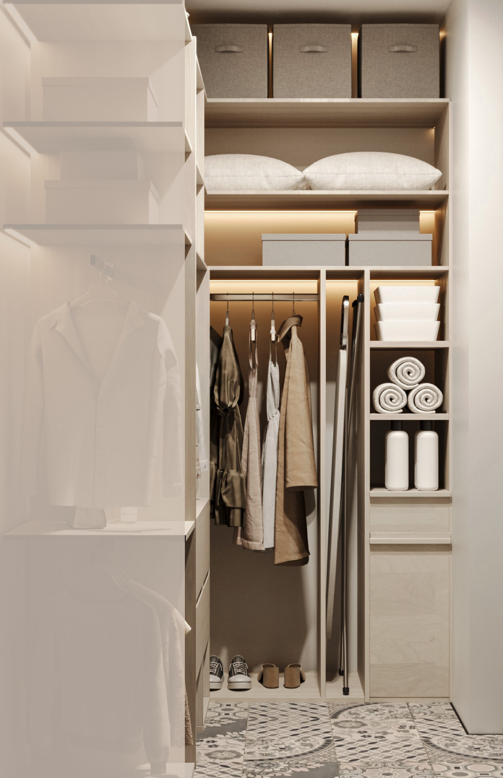 г.Хабаровск, Амурский квартал