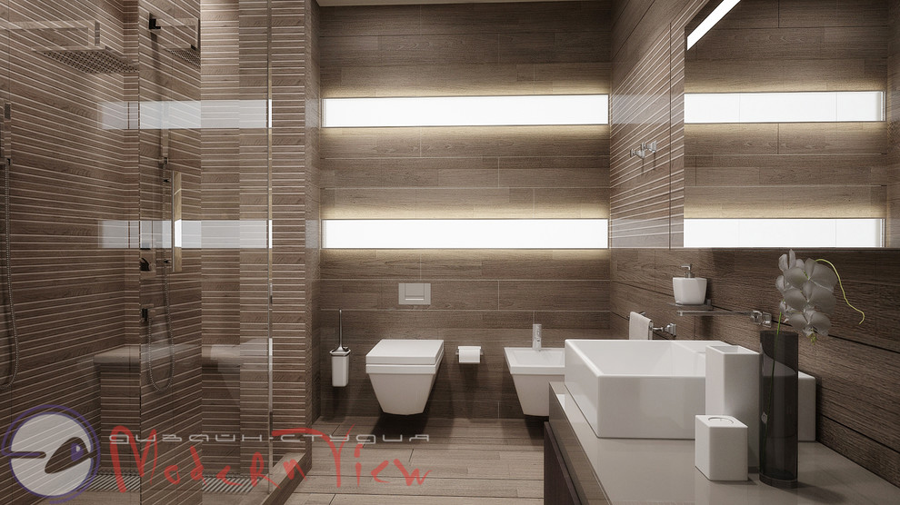 Дизайн проект "Оксиджен"