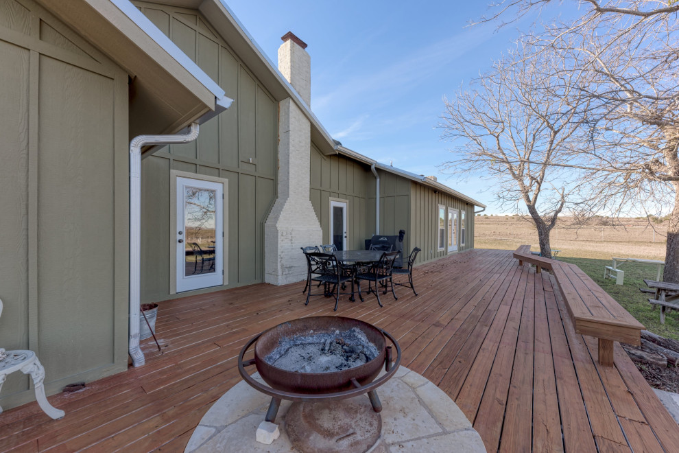 Exterior Siding, Gutters, Windows & Doors