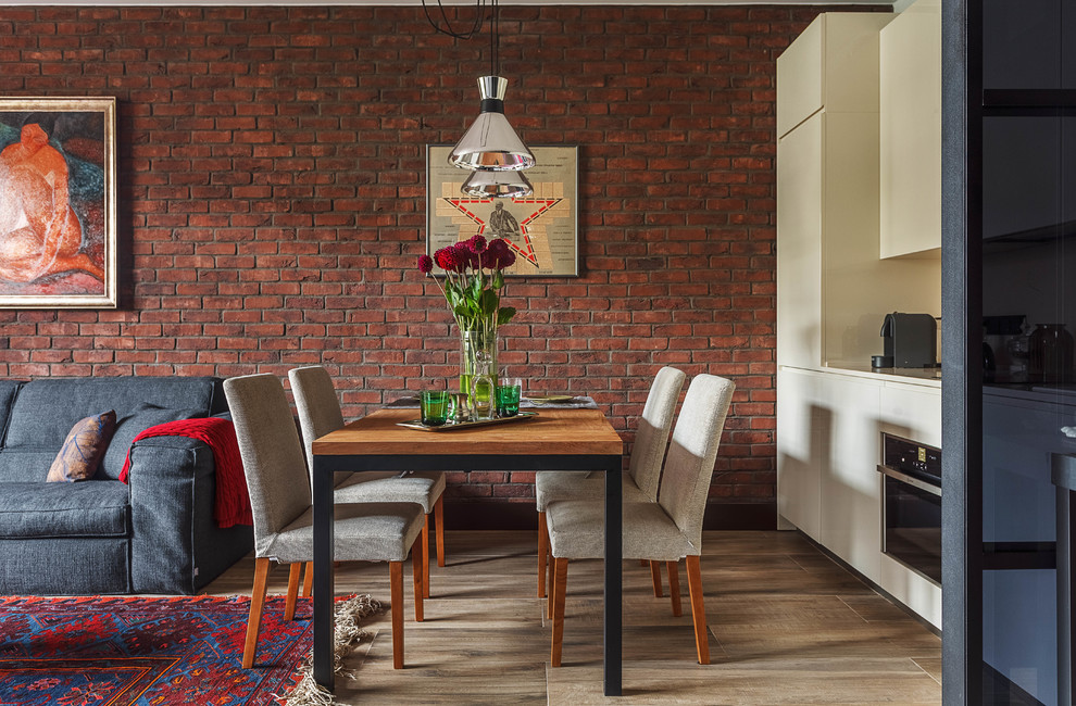 Саввинская набережная