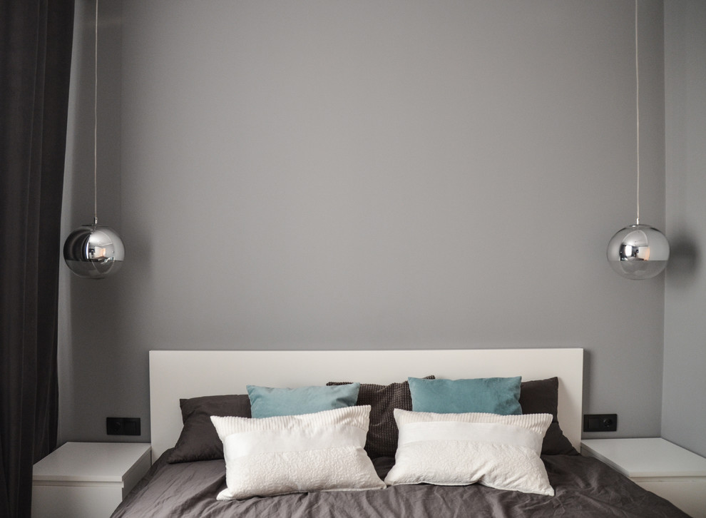 Однокомнатная квартира в Коммунарке