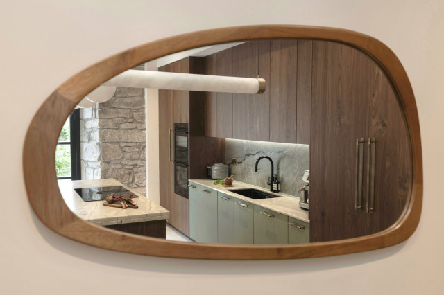Clarendon retro-kitchen
