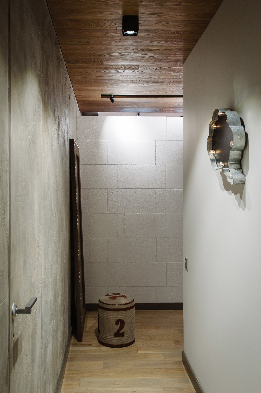 Мужской взгляд на вещи