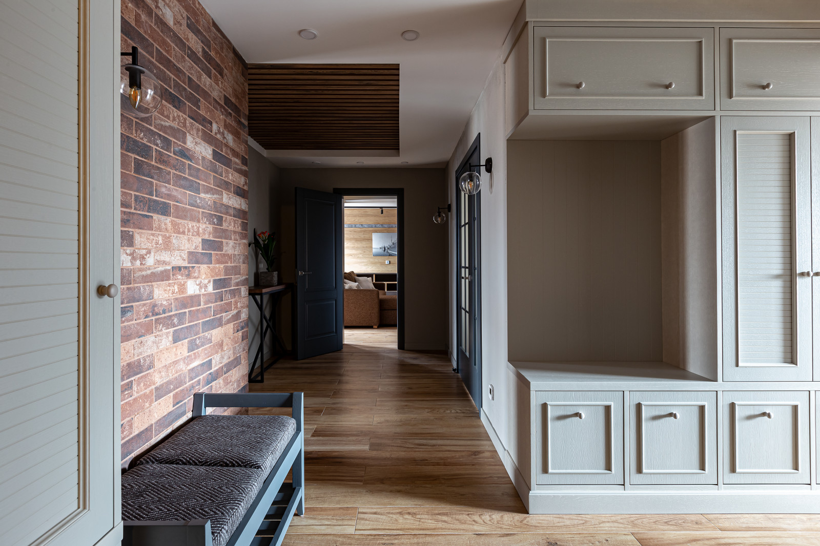 Квартира в ЖК "Северный простор"