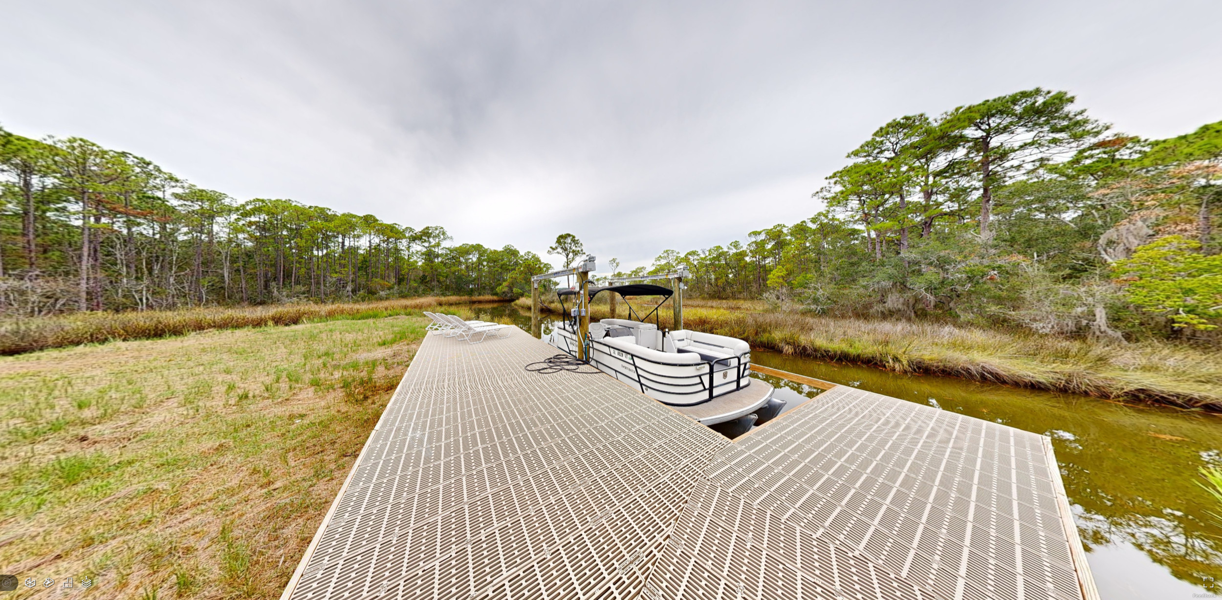 Oyster Bay Outpost