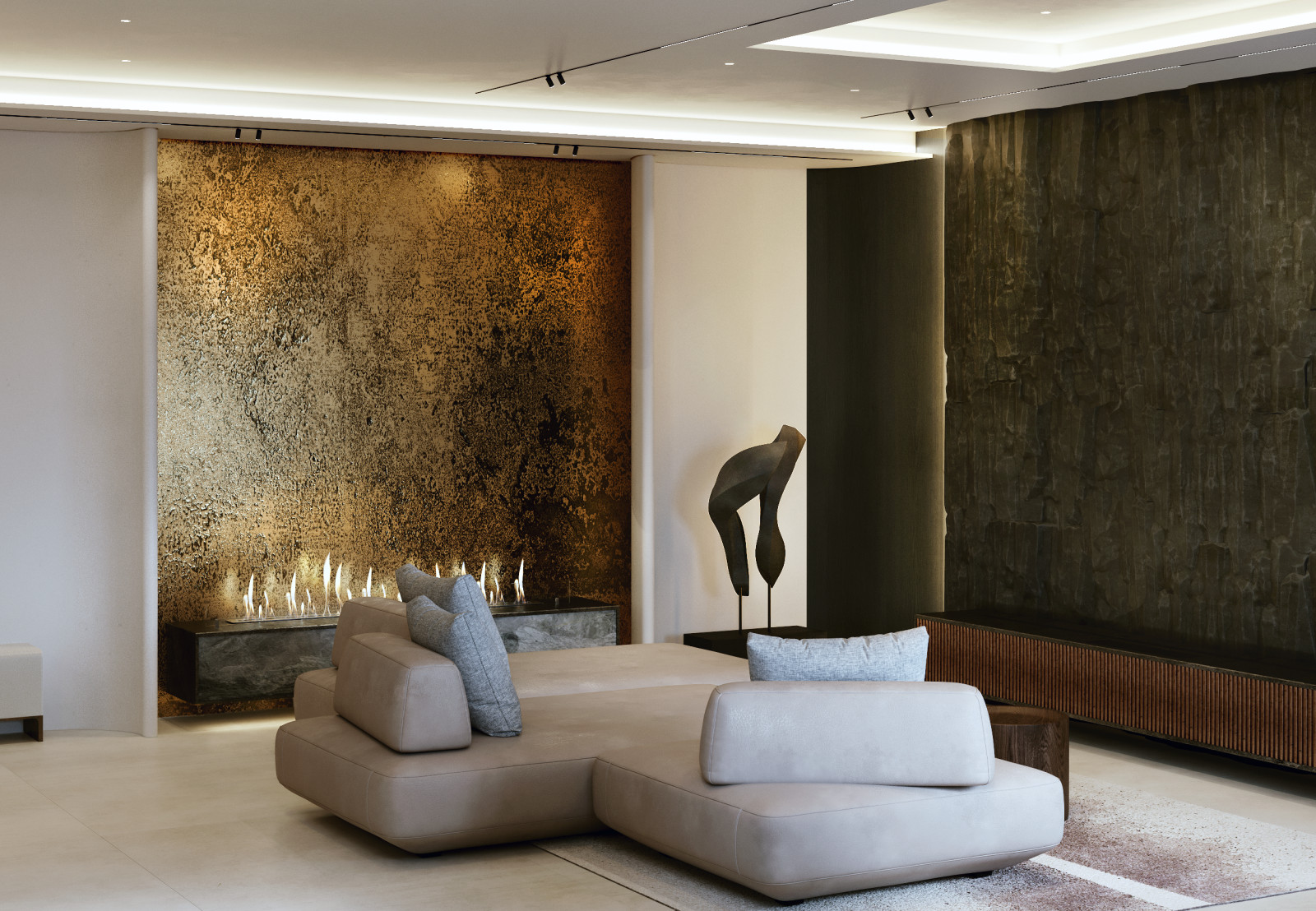 Квартира в ЖК "Суббота"