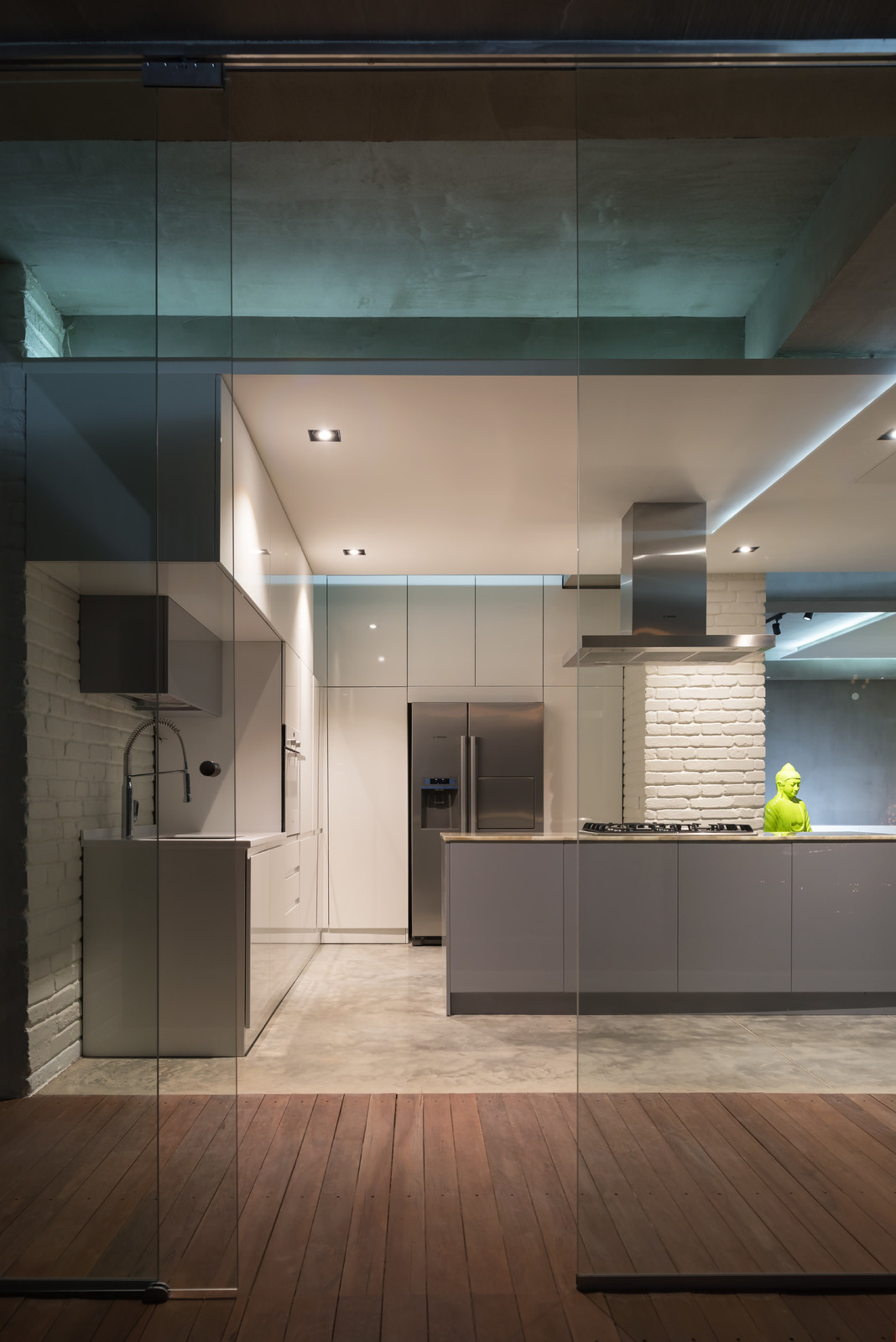 Пентхаус в Тбилиси