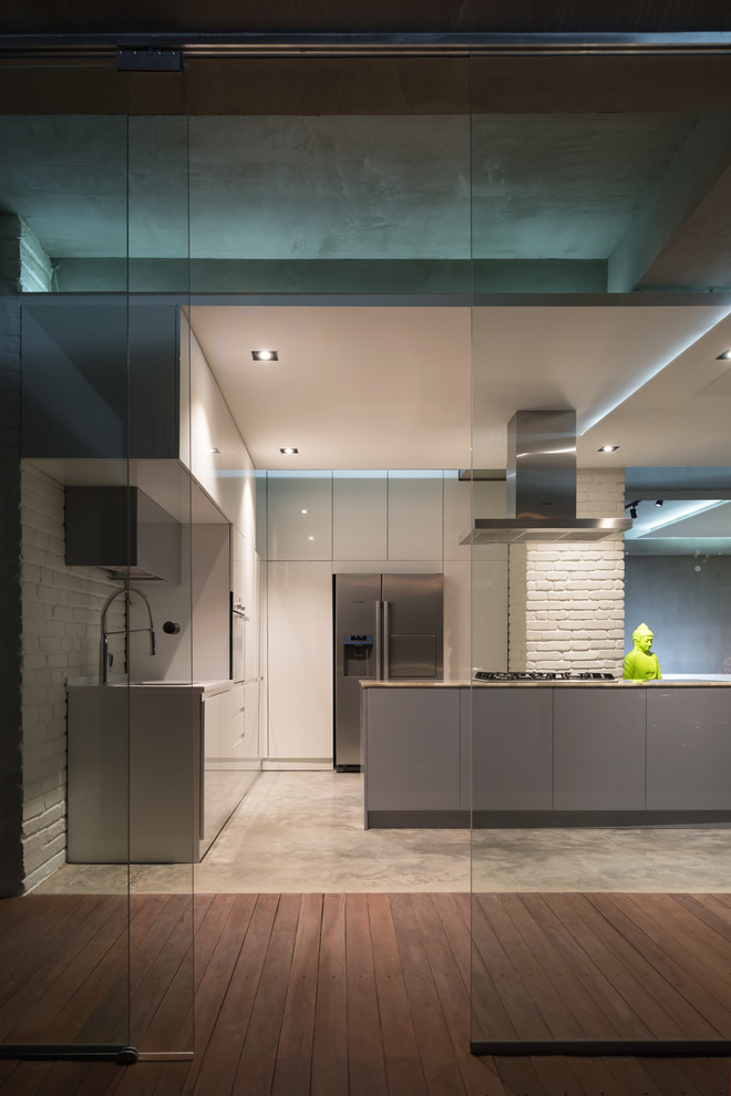 Пентхаус в Тбилиси