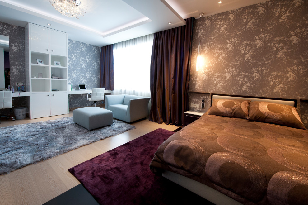 Частный дом 600 м2