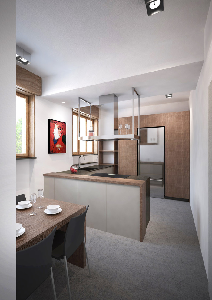 Casa LT
