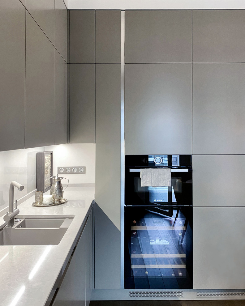 ЖК Ботанический сад