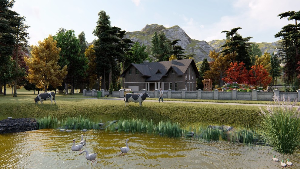 Илларионово (в работе)