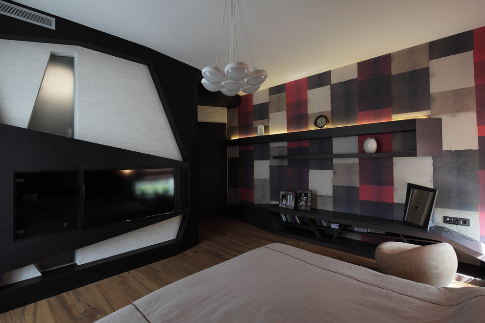 Квартира на Станиславского