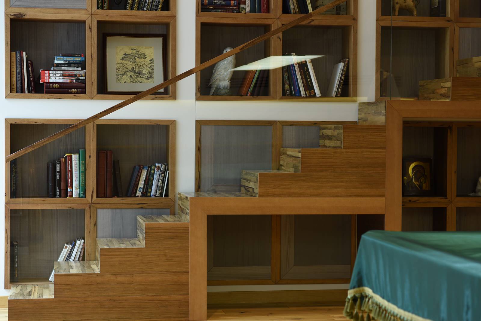 Частный дом