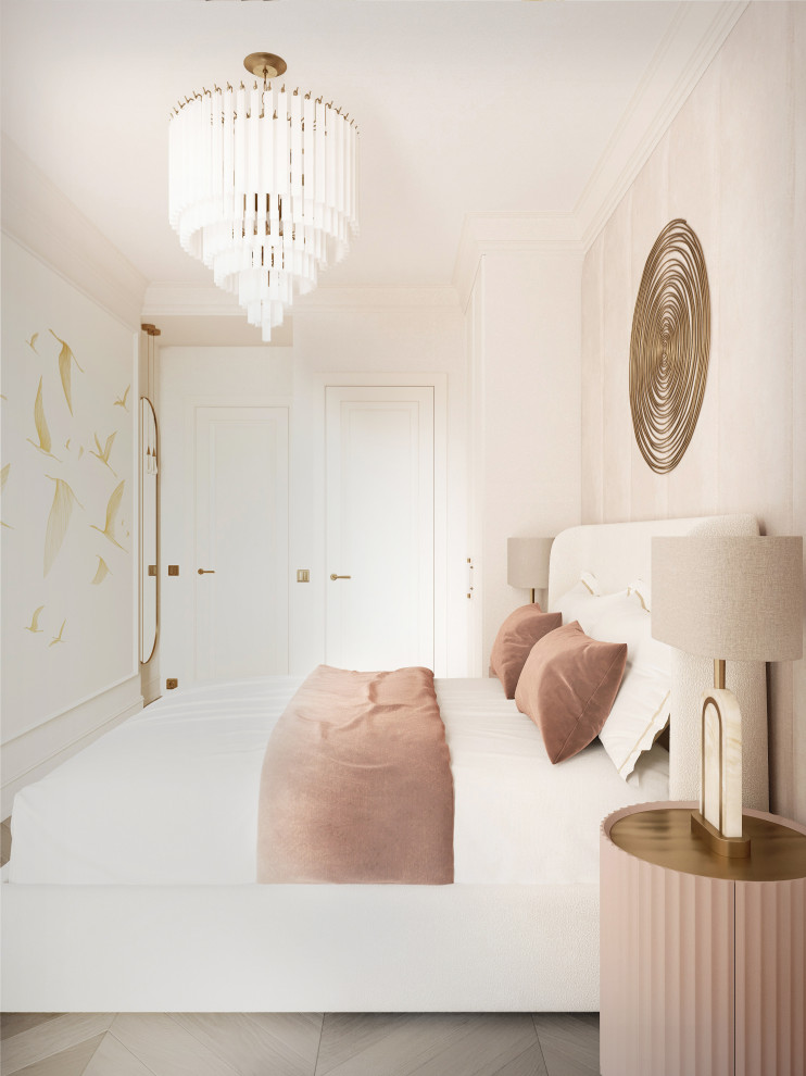 ЖК Береговой