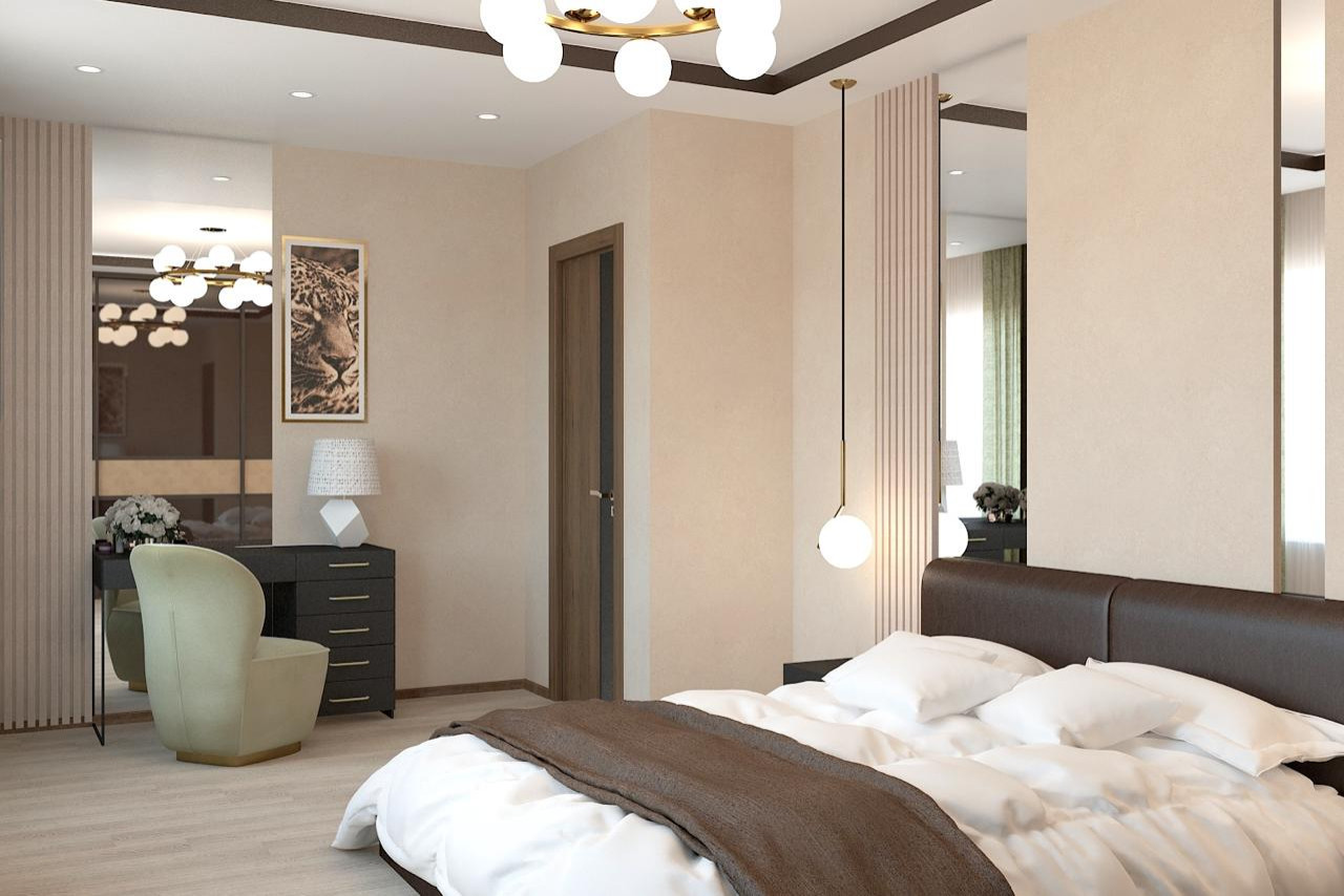 Загородный дом. Вологодская область