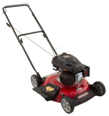Southland Lawn Mower 21 In 139 Cc 2 1 Push Walk Behind Gas Southland Lawn Mower 21 In 139 Cc 2 1 Push Walk