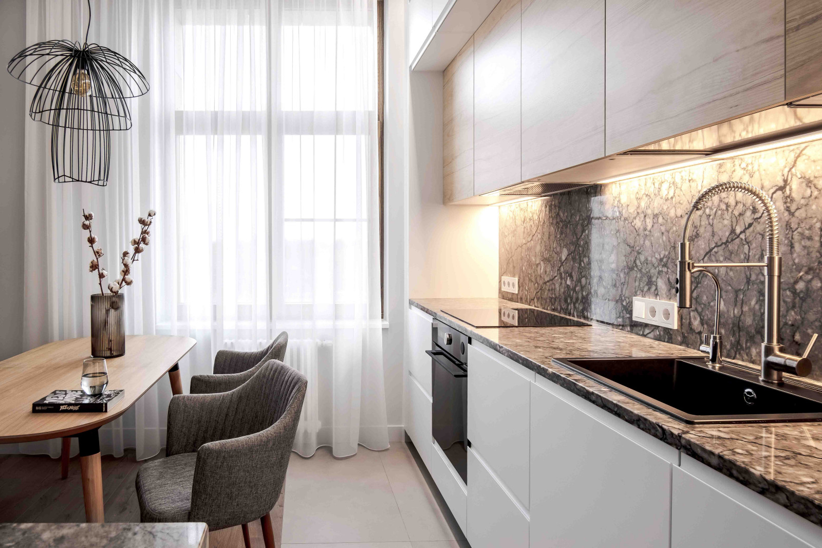 Квартира К120