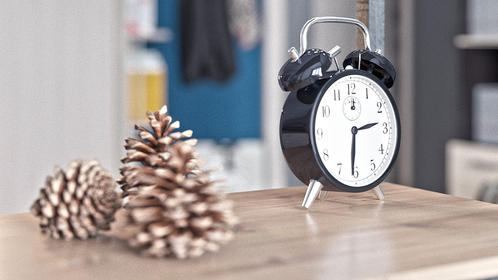 Гостиная - спальня