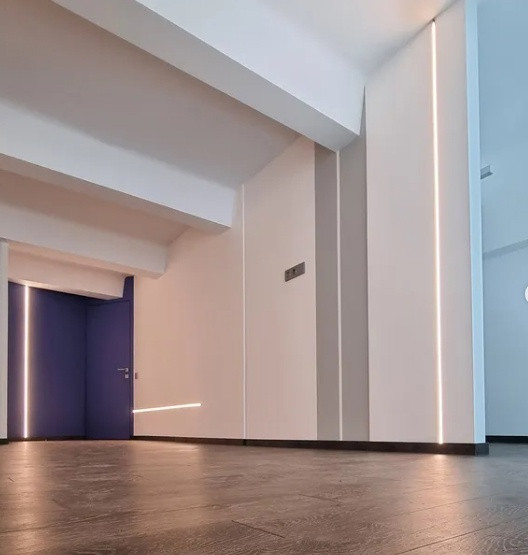 Ремонт под ключ