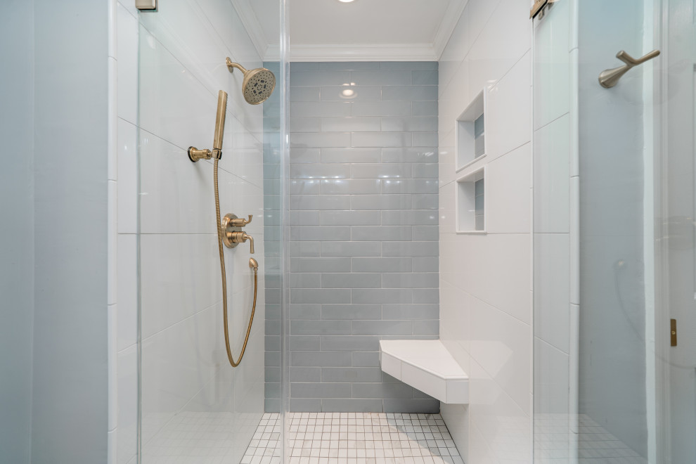 Saint John Bathroom Remodel