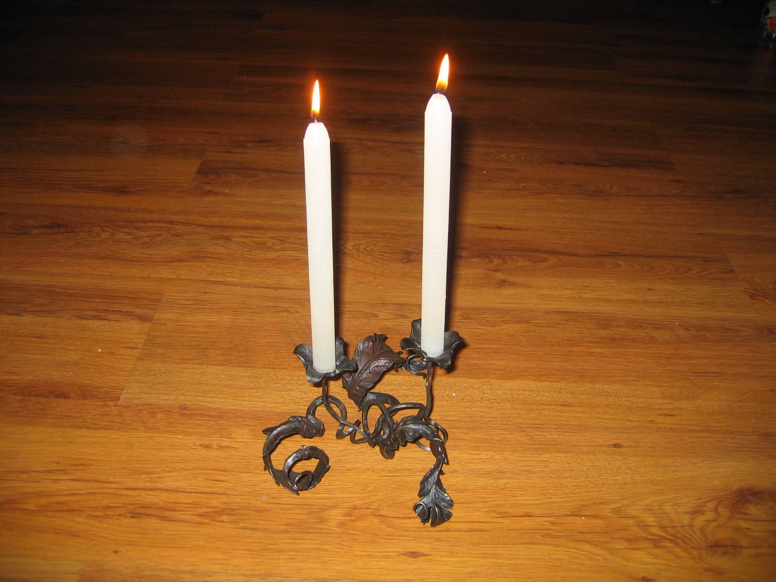 Художественная ковка