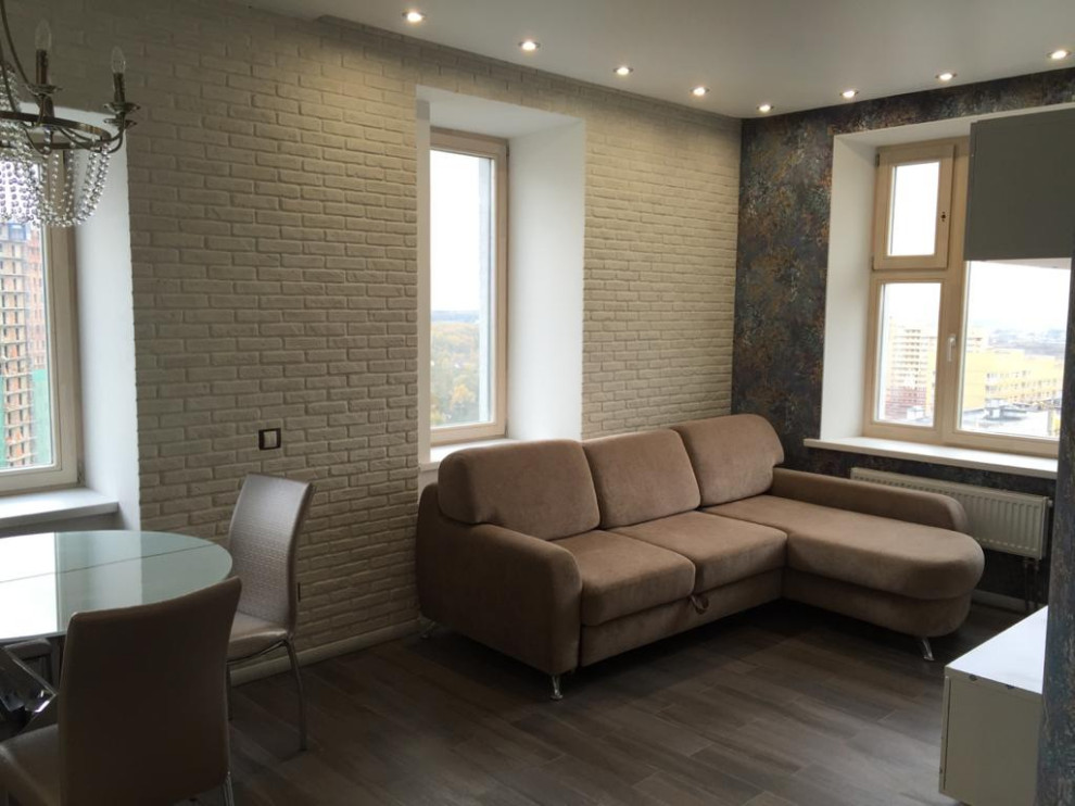 ЖК Гарден Парк