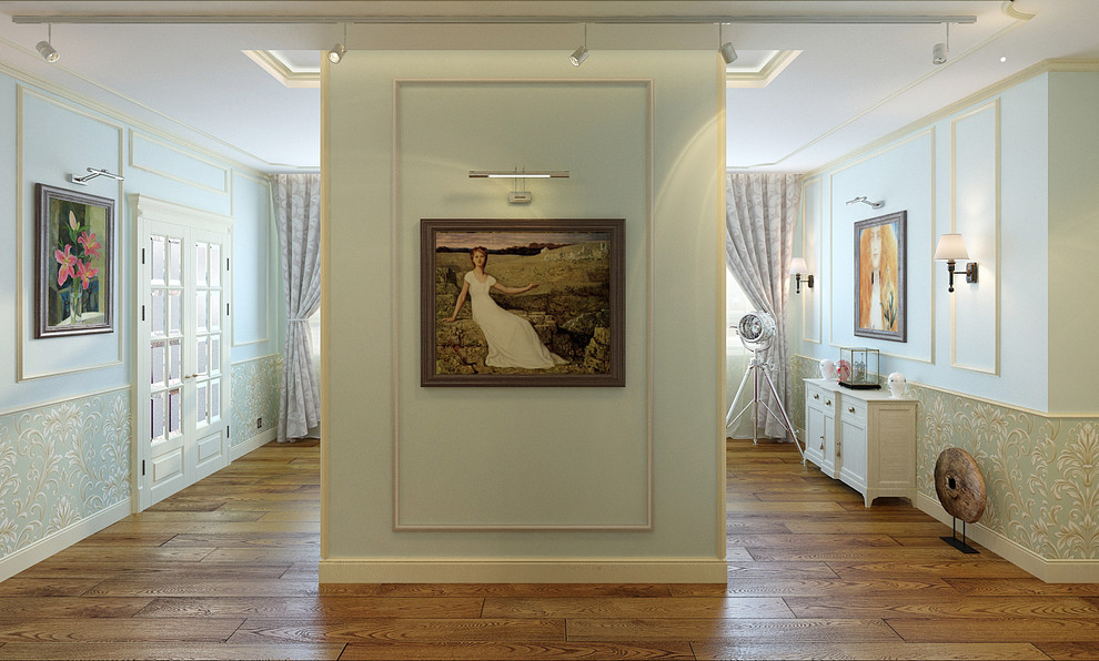 Американская классика