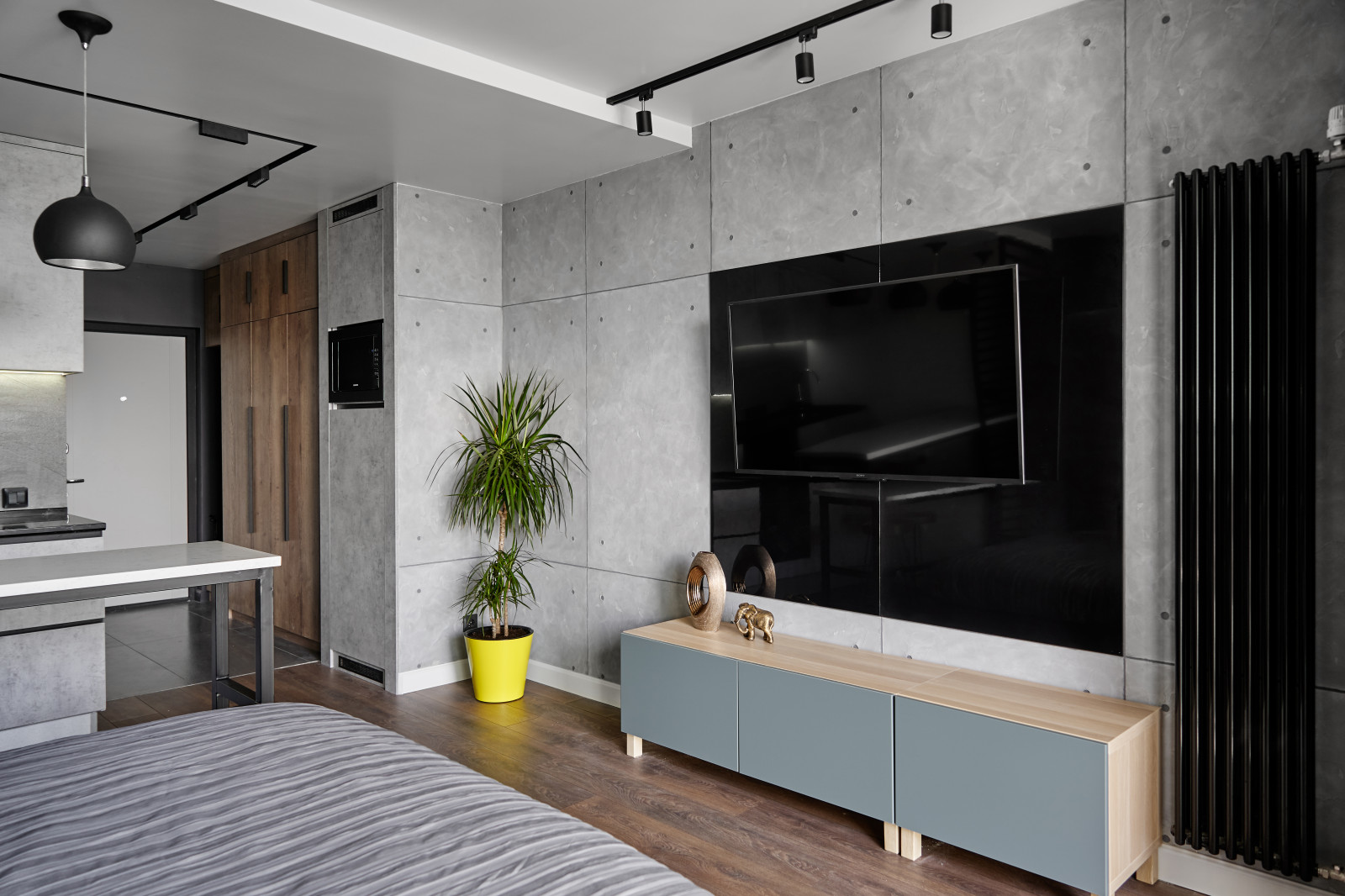 Студия на Дунайском 23