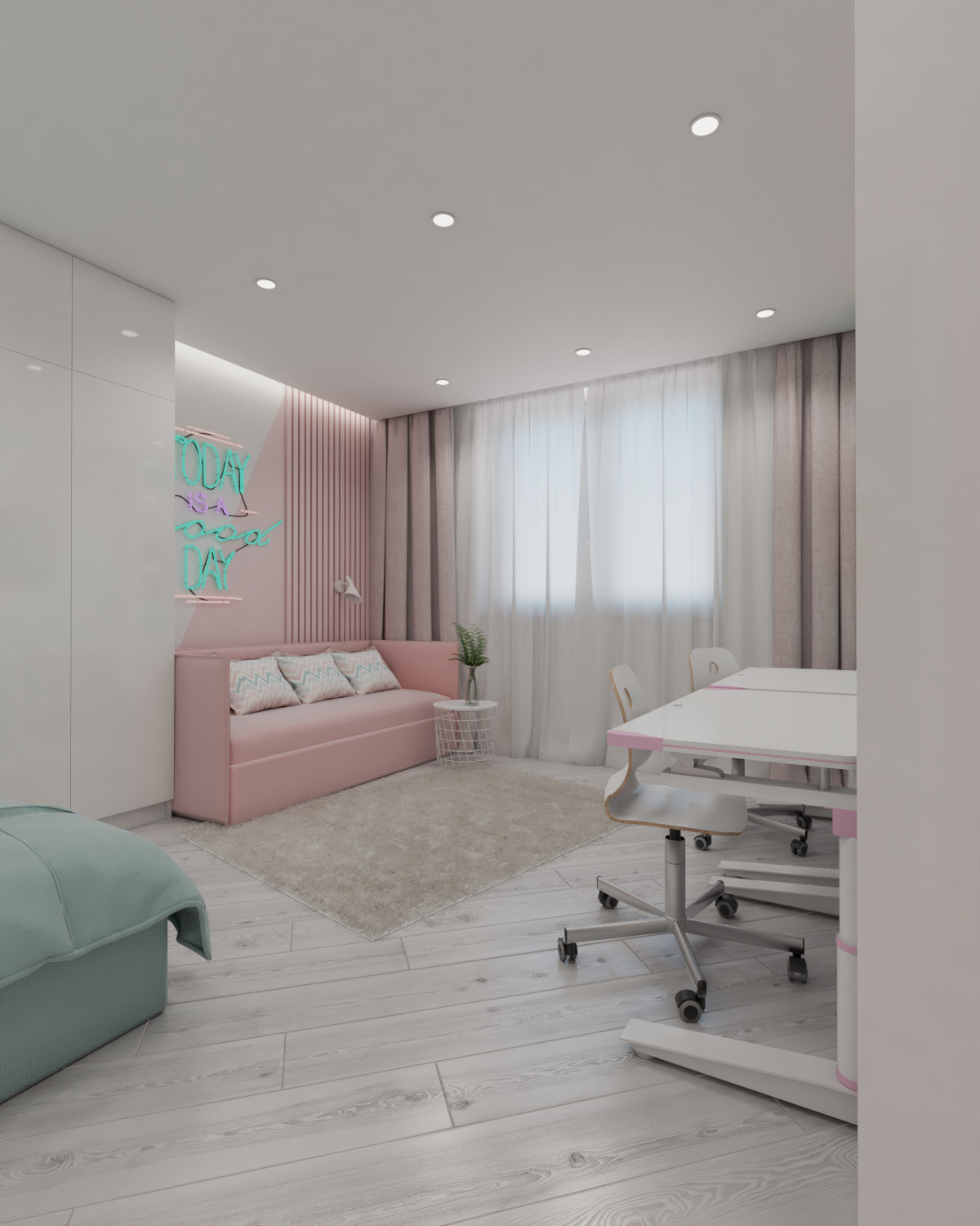 Квартира ул. Кипарисовая г. Калининград