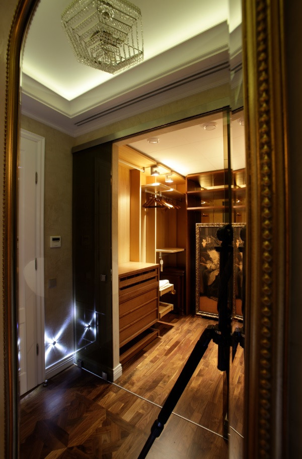 Квартира в Санкт-Петербурге