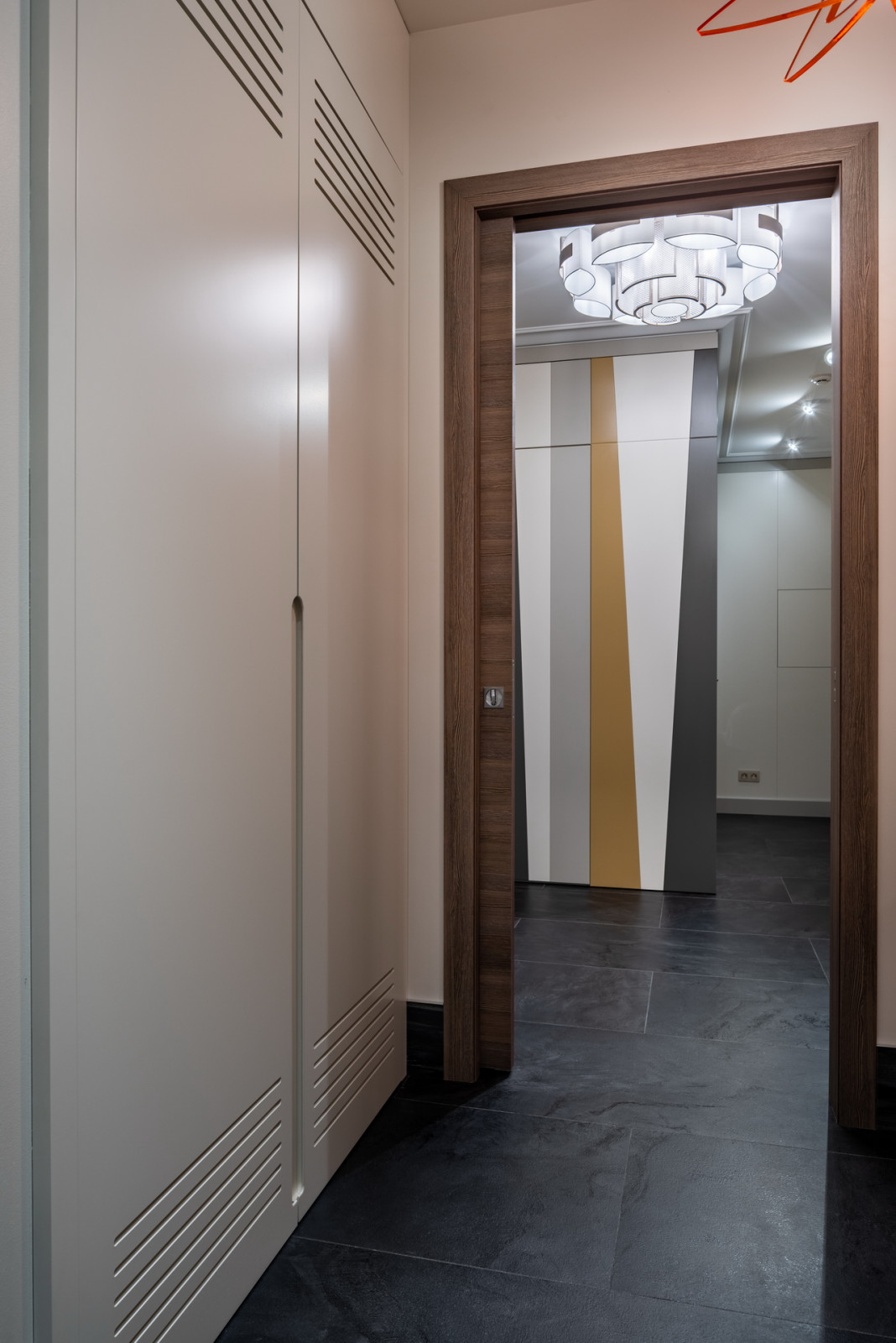 Дом на Новгородской