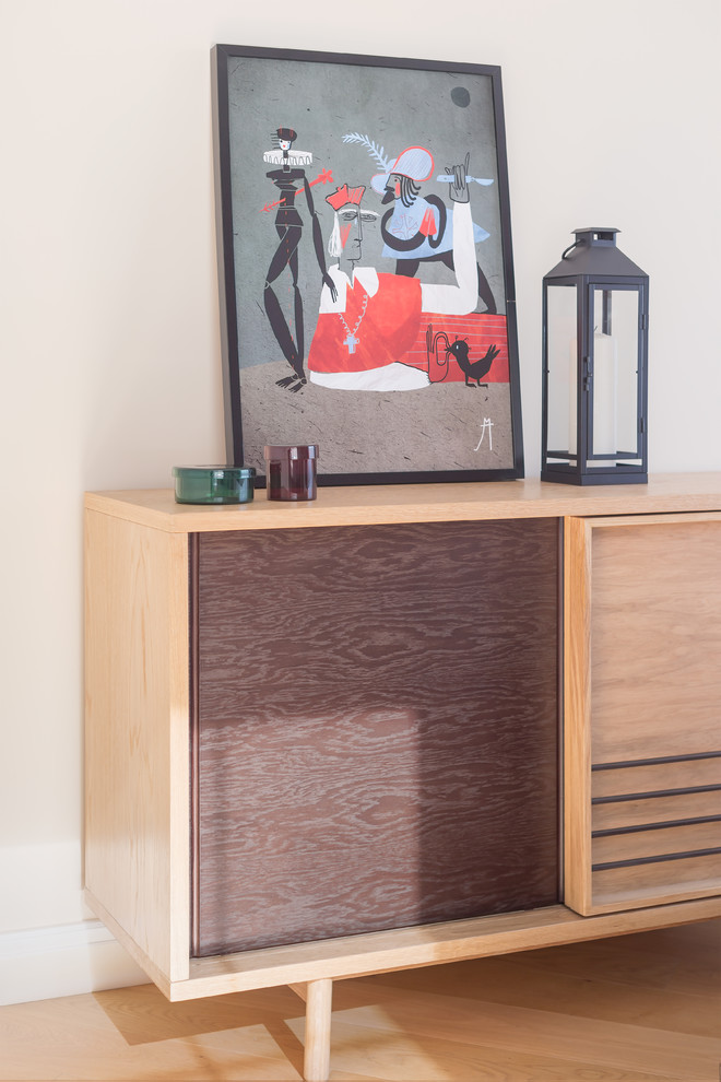 Реализованный проект в городе Сочи