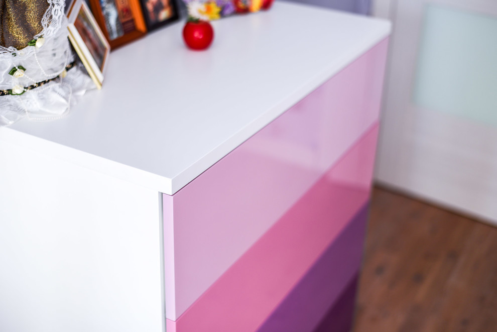 Квартира на Клязьминской