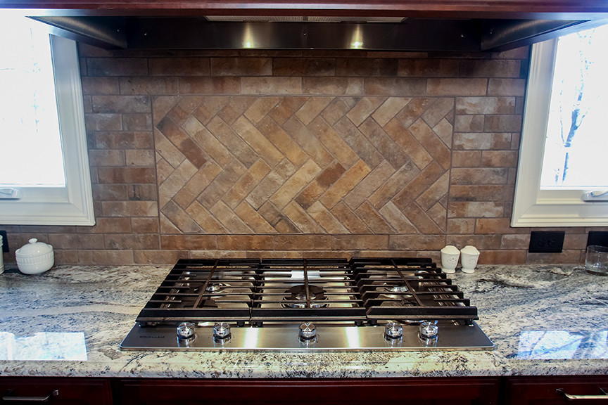 Murrayville Kitchen Remodel