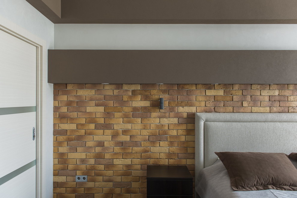 Квартира холостяка