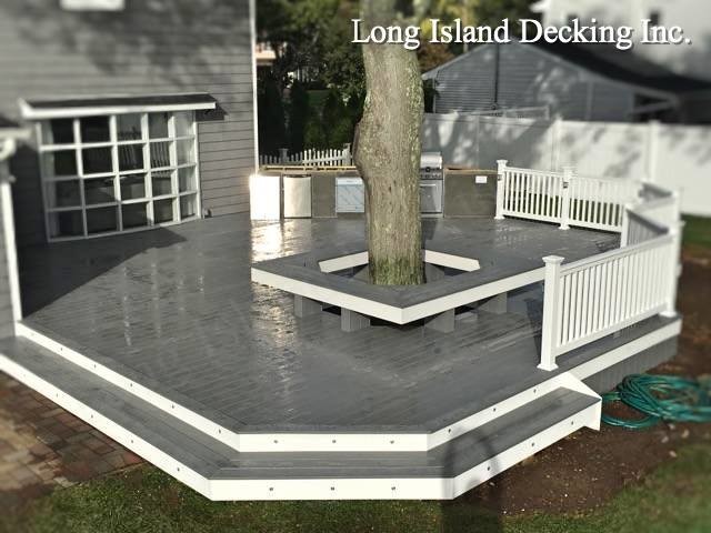 Deck - deck idea in DC Metro