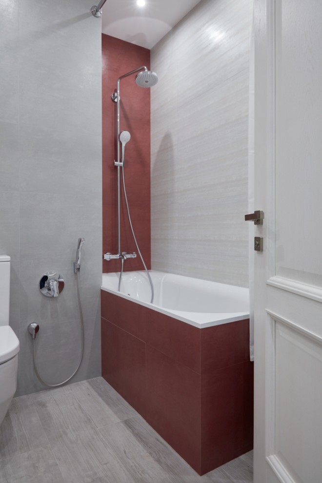 Квартира в Хамовниках