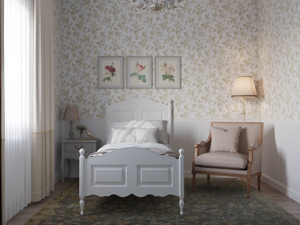 Комната для бабушки