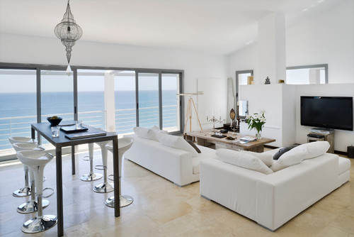 Donde Y Por Que Colocar Una Barra En Casa